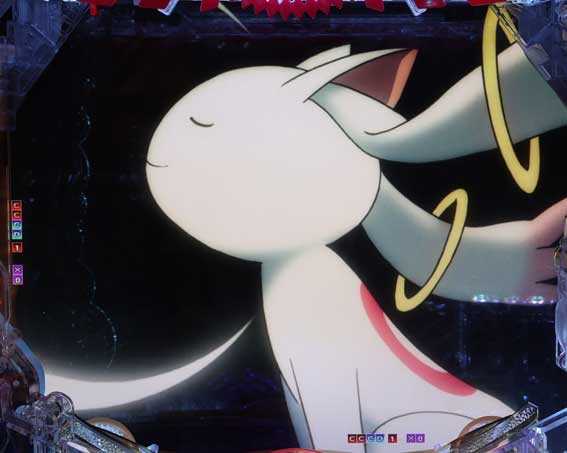 eまどマギ3 キュゥべえ発展ムービー