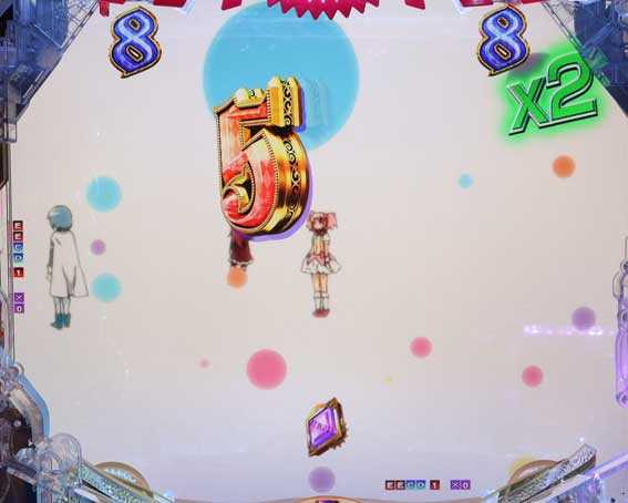 eまどマギ3 楽曲SPリーチ