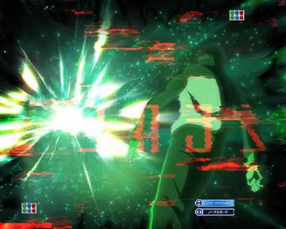 Reゼロ2 甘デジ　129　死に戻りフリーズ