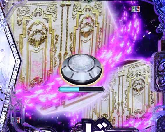 Reゼロ2 甘デジ　129　2択