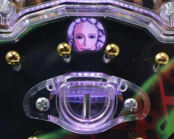 ワンパンマン2　サイタマランプ