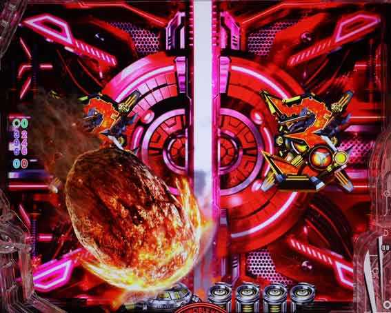 ワンパンマン2　ノーマルリーチ