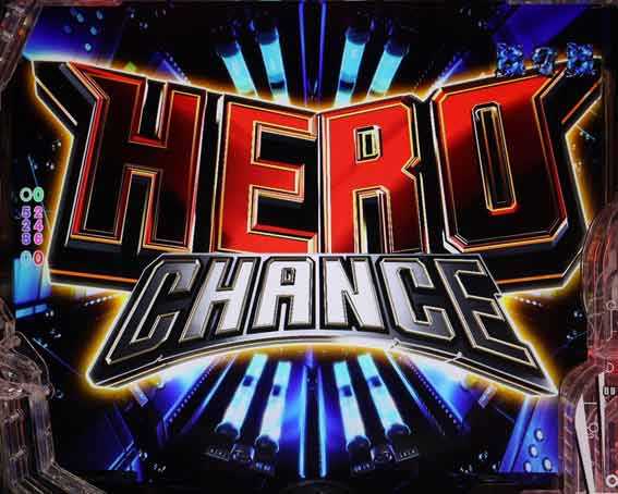 ワンパンマン2　ヒーローチャンス