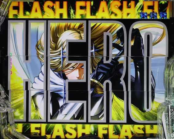 ワンパンマン2　発展予告