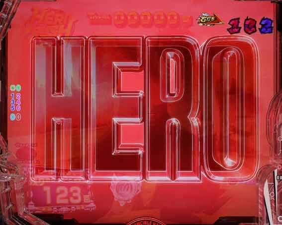 ワンパンマン2　HEROフラッシュ