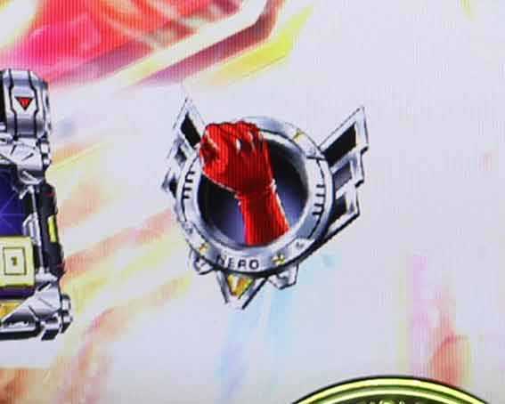 ワンパンマン2　パンチ保留