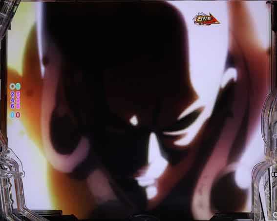 ワンパンマン2　正義執行リーチ