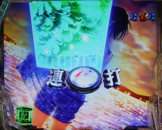 ワンパンマン2　パネル