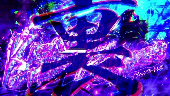 スマスロカバネリのプレミアムST