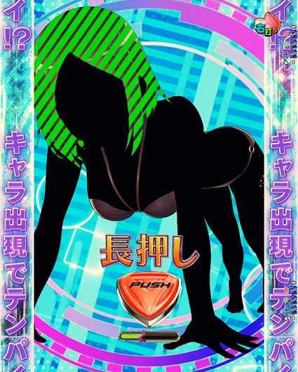 ダンベル何キロ持てる2　シルエットアタック予告