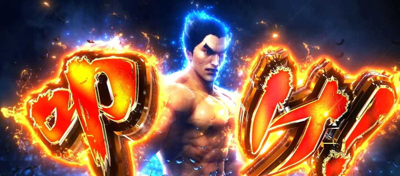 スマスロ鉄拳6の演出法則