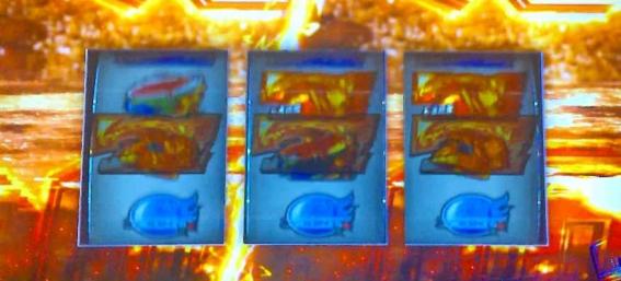 スマスロ鉄拳6の演出法則