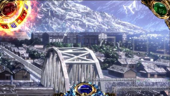 スマスロカバネリのカバネリ高確