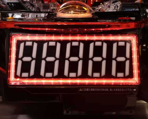 牙狼11　魔戒BURST　先バレ