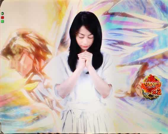 牙狼11　魔戒BURST　復活