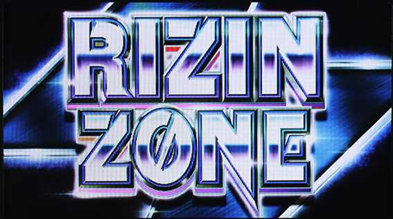 サンダーの雷神ゾーン