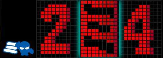 キングモンスターRUSH　ミドマゾーン予告