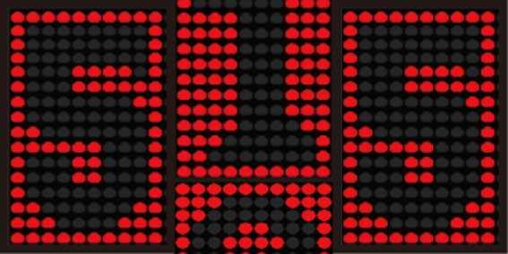 キングモンスターRUSH　ノーマルリーチ