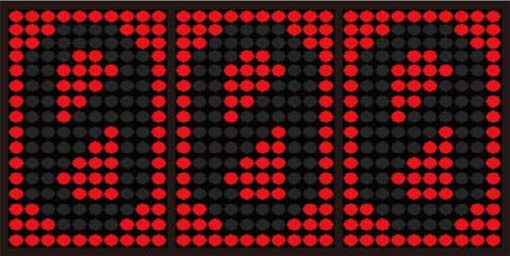 キングモンスターRUSH　0図柄