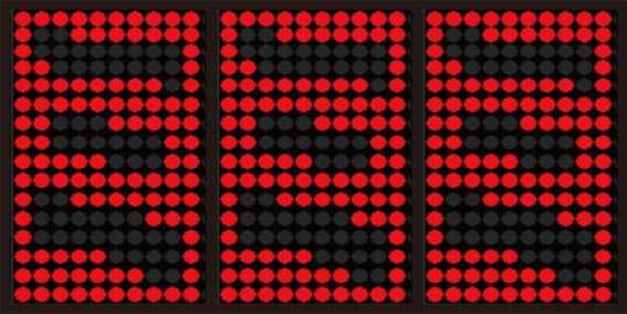 キングモンスターRUSH　マ図柄