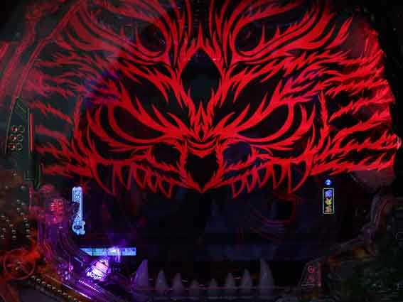 Pモモキュンソード 速撃99　イルミ