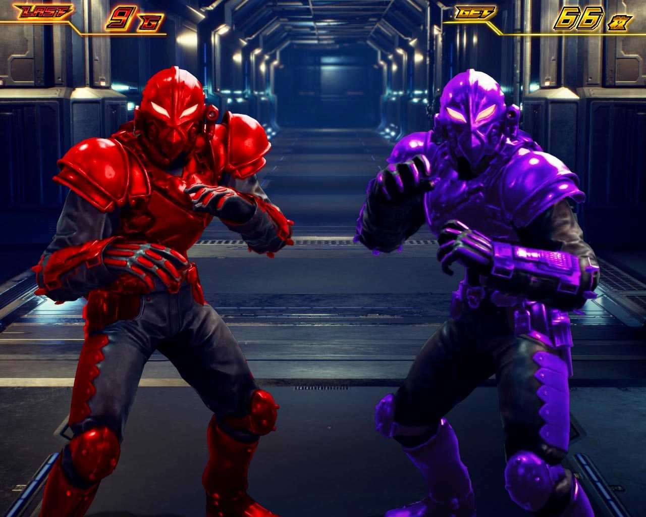 スマスロ鉄拳6の演出法則