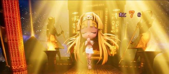 スマスロ秘宝伝のクレア高確率