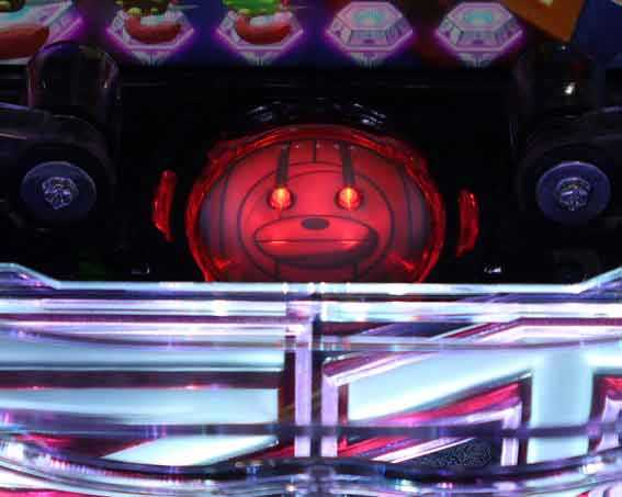 アクダマドライブ　先バレ