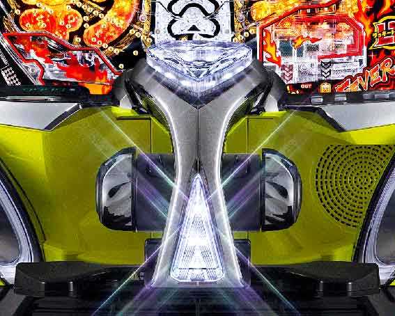 eキン肉マン　レバブル