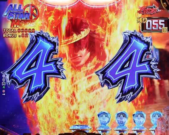 eキン肉マン　オールスターモード