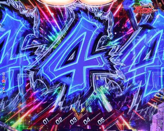 eキン肉マン　ジャッジ