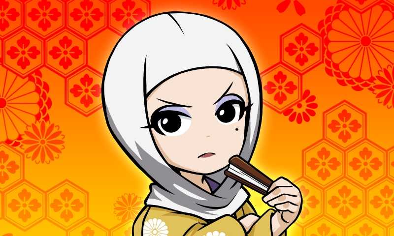 スマスロ真打吉宗の御白洲ビジョン