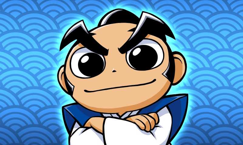 スマスロ吉宗真打の御白洲ビジョン