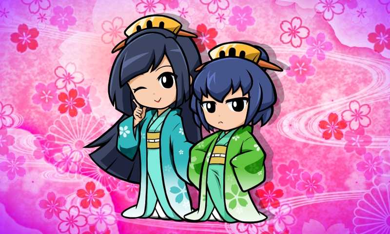 スマスロ真打吉宗の御白洲ビジョン