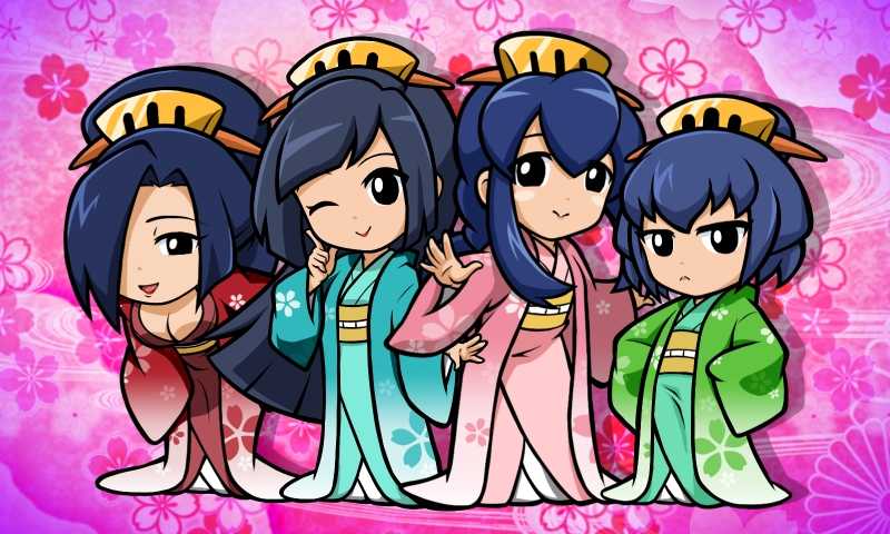 スマスロ真打吉宗の御白洲ビジョン