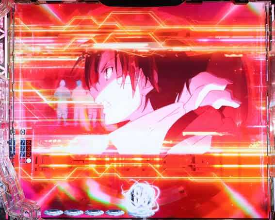 e86　連続カットイン予告