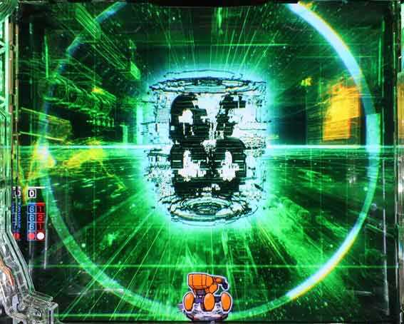 e86　シンの異能リーチ