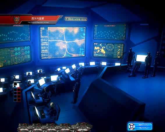 e86　西方方面軍