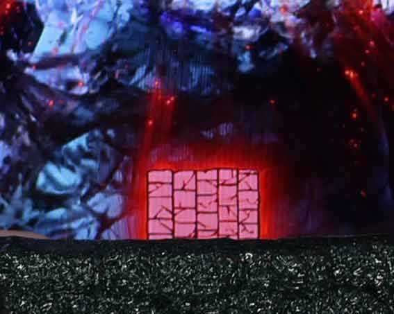 リング最恐領域　井戸保留