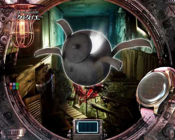 リング最恐領域　アイテムストック予告