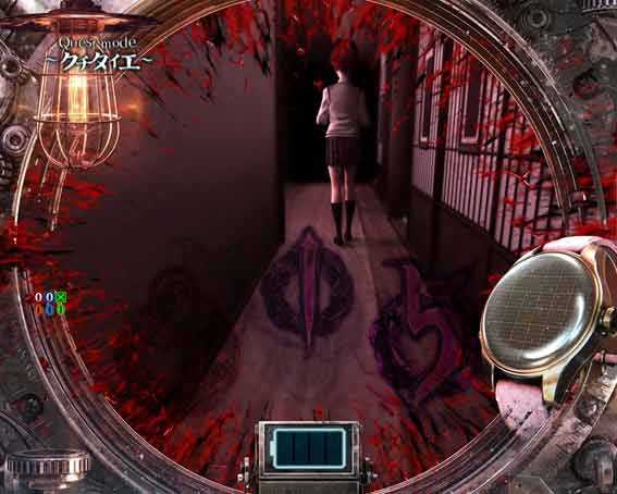 リング最恐領域　ホラーイベント予告