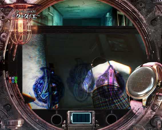 リング最恐領域　ビデオカメラ目線ムービー