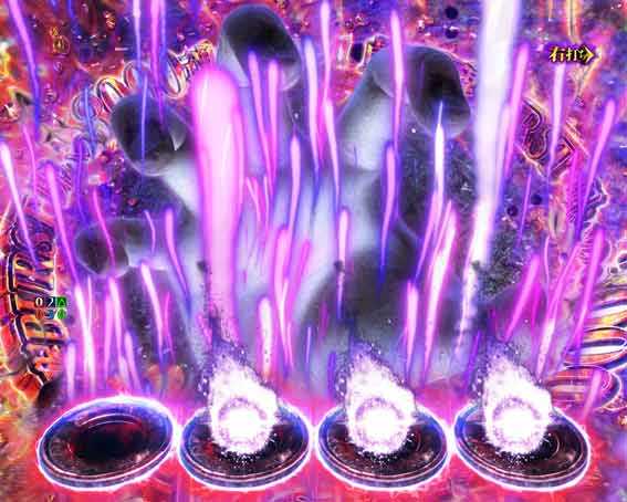 リング最恐領域　呪いの衝撃煽り予告