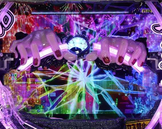 リング最恐領域　暗闇