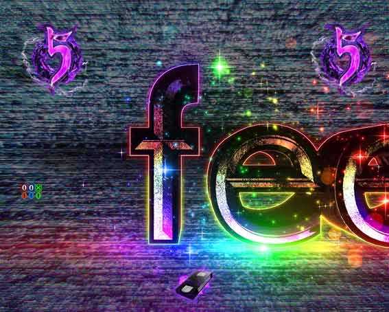 リング最恐領域　虹