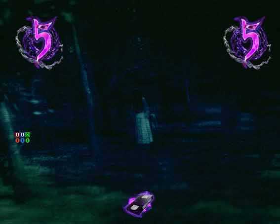 リング最恐領域　閲覧注意