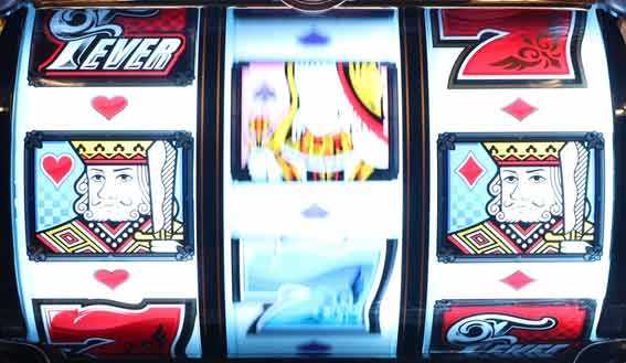 Pフィーバークィーン2　シングルリーチ