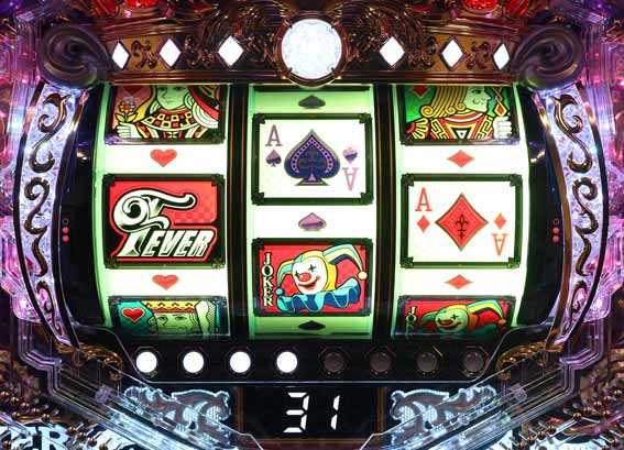 Pフィーバークィーン2　時短