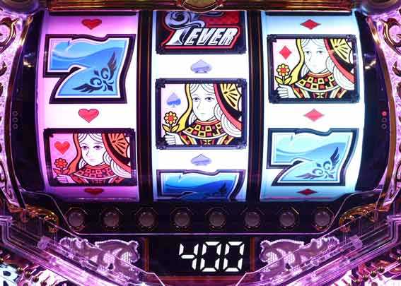 フィーバークィーン2 パチンコ新台 ボーダー 信頼度 保留 先読み スペック
