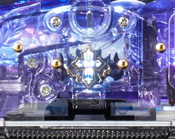 クイーンズブレイド奈落ナナエル79　先バレ